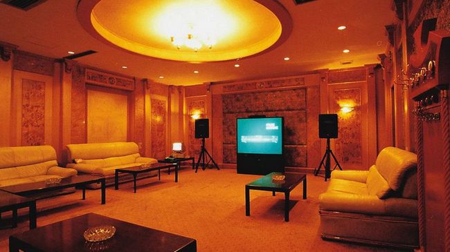 Huarong Hotel 宜賓市 エクステリア 写真